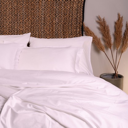 ΣΕΝΤΟΝΙ 170Χ285 50%COTTON-50%POLYESTER TC-200