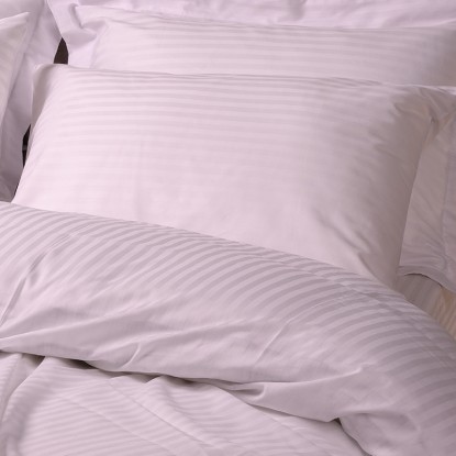 ΜΑΞΙΛΑΡΟΘΗΚΗ (ΖΕΥΓΟΣ) 52Χ70 70%COTTON-30%POLYESTER ΣΑΤΕΝ ΡΙΓΑ TC-220