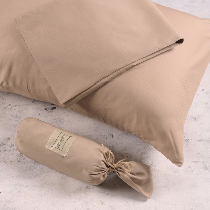 ΣΕΤ ΜΑΞΙΛΑΡΟΘΗΚΕΣ 50X70 URBAN LINE BEIGE