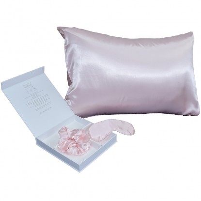 ΣΕΤ ΔΩΡΟΥ 3 ΤΕΜ. PURE SILK ROSE