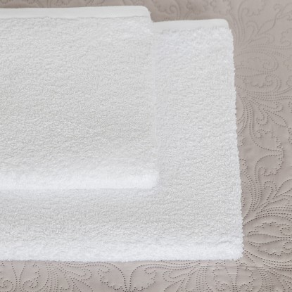 ΠΕΤΣΕΤΑ 80X150 EASY SOLID COTTON RICH 700 GSM