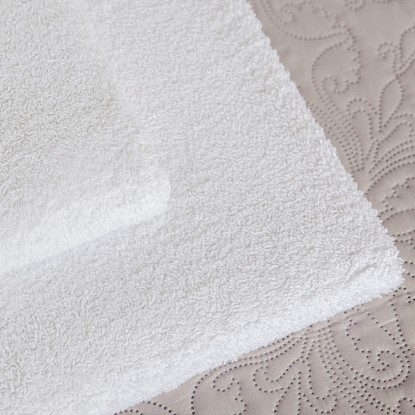 ΠΕΤΣΕΤΑ 50X100 EASY SOLID COTTON RICH 550 GSM