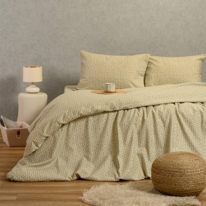 ΠΑΠΛΩΜΑΤΟΘΗΚΗ ΦΑΝΕΛΕΝΙΑ ΥΠΕΡΔΙΠΛΗ ELISE GREIGE (225X245)