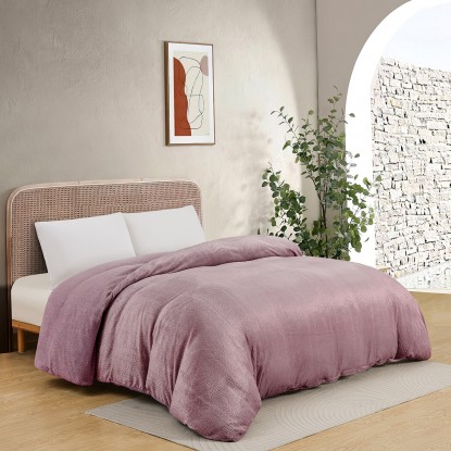 ΠΑΠΛΩΜΑΤΟΘΗΚΗ ΜΟΝΗ SHELBY AMETHYST (165X225)