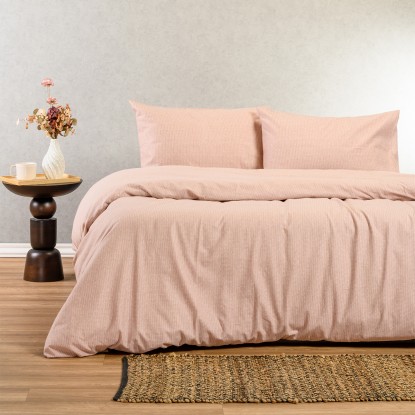 ΣΕΝΤΟΝΙ (ΣΕΤ 3 ΤΕΜ.) 180Χ200+30 OWEN ROSE WINTER LINE MINI
