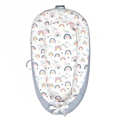 ΦΩΛΙΑ ΥΠΝΟΥ RAINBOW (85Χ55Χ15)