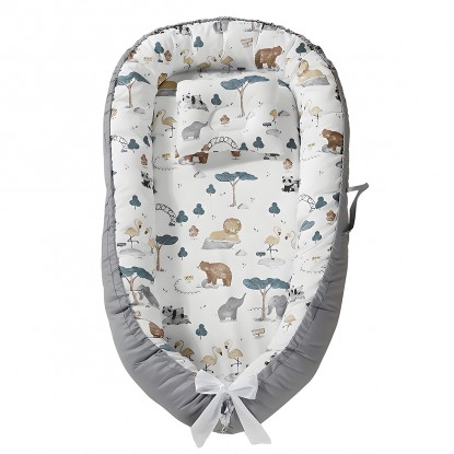 ΦΩΛΙΑ ΥΠΝΟΥ NATURE (85Χ55Χ15)