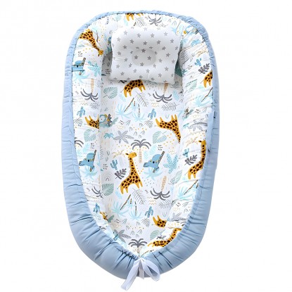 ΦΩΛΙΑ ΥΠΝΟΥ JUNGLE (85Χ55Χ15)