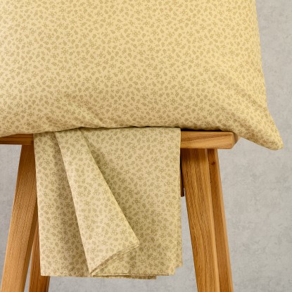ΣΕΝΤΟΝΙ (ΣΕΤ 2 ΤΕΜ.) 120Χ200+32 SAMUELE OLIVE/BEIGE ULTRA LINE MINI