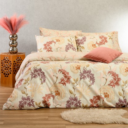 ΣΕΤ ΣΕΝΤΟΝΙΑ ΜΟΝΑ (Λ) ALESSANDRO APPLE ULTRA LINE (100Χ200+32)