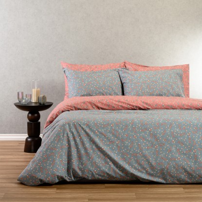 ΣΕΤ ΣΕΝΤΟΝΙΑ ΥΠΕΡΔΙΠΛΑ CESARE JEAN CASUAL LINE (235X270)