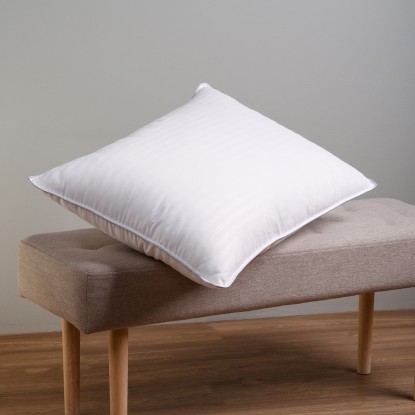 ΜΑΞΙΛΑΡΙ ΥΠΝΟΥ 50X70 MICROFIBER 800 GSM