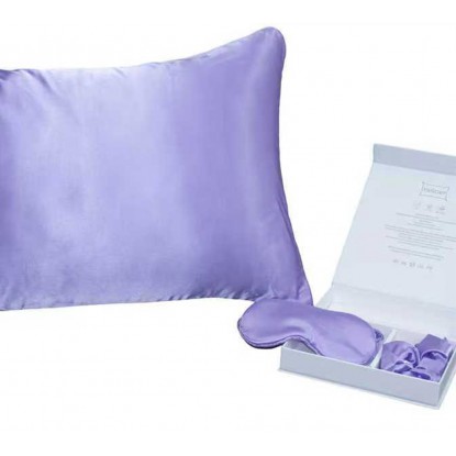 ΣΕΤ ΔΩΡΟΥ 3 ΤΕΜ. PURE SILK LILAC