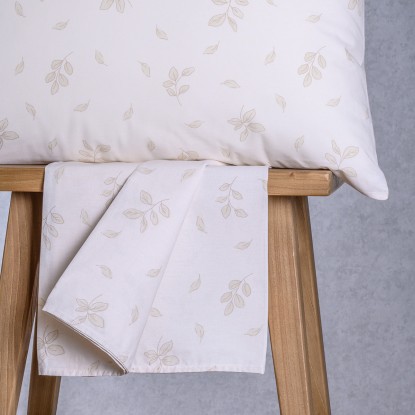 ΣΕΝΤΟΝΙ (ΣΕΤ 2 ΤΕΜ.) 120Χ200+32 REA BEIGE CASUAL LINE MINI