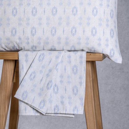 ΣΕΝΤΟΝΙ (ΣΕΤ 3 ΤΕΜ.) 180Χ200+32 RIVER LIGHT GREY CASUAL LINE MINI