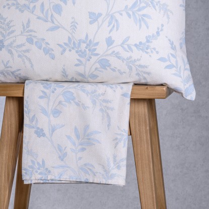 ΣΕΝΤΟΝΙ (ΣΕΤ 3 ΤΕΜ.) 180Χ200+32 SIENNA BLUE CASUAL LINE MINI