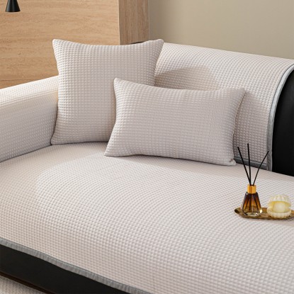 ΑΝΩΣΤΡΩΜΑ ΚΑΝΑΠΕ AUGUST SILVER (90X210)