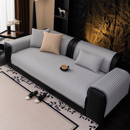 ΜΠΡΑΤΣΟ ΚΑΝΑΠΕ SOLEIL GREY (90X90)