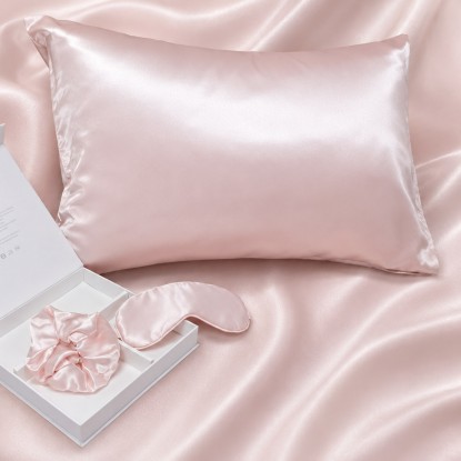 ΣΕΤ ΔΩΡΟΥ 3 ΤΕΜ. PURE SILK ROSE