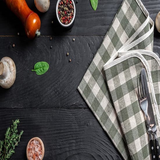 Kitchen trends: Τα λευκά είδη που δεν πρέπει να λείπουν από την κουζίνα σου το φετινό φθινόπωρο