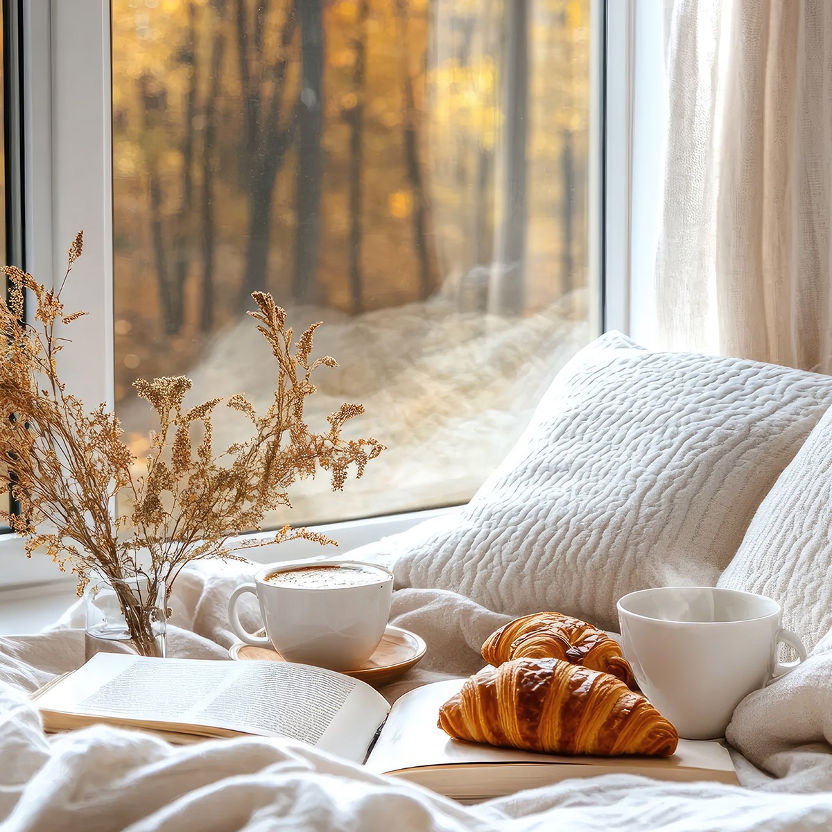 Hotel refresh: Τα λευκά είδη που χρειάζεστε πριν τη φθινοπωρινή σεζόν