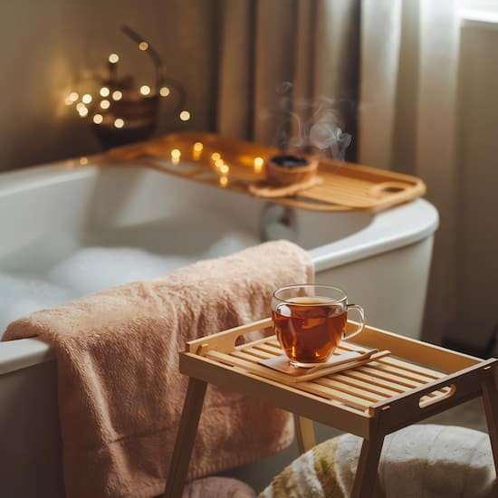 Warm Bathroom: Πώς κάνω το μπάνιο πιο ζεστό τον χειμώνα;